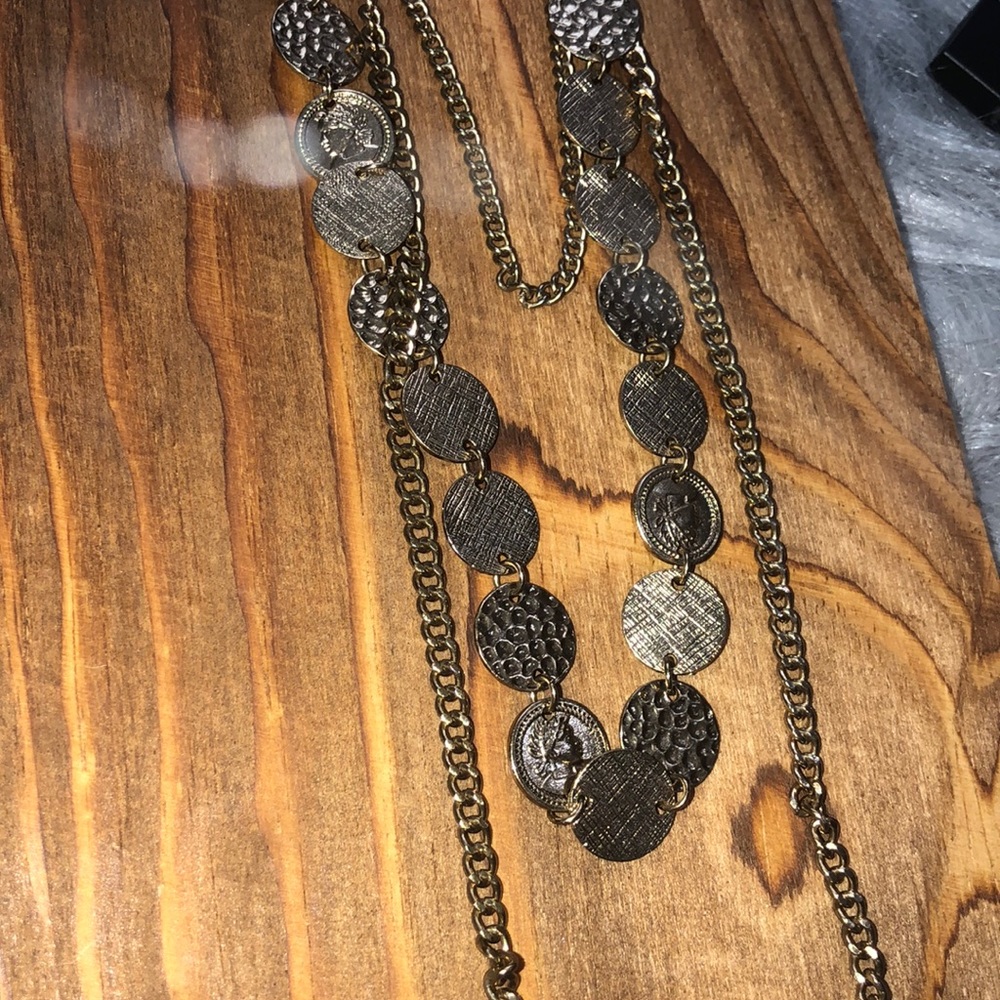 Necklace - Picture 2 of 4